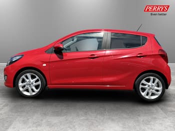 Used Vauxhall Viva 2017 for sale - 79559004: Photo