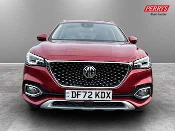 Used MG MG HS 2023 for sale - 77789829: Photo