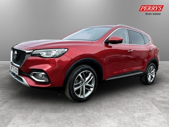 Used MG MG HS 2023 for sale - 77789829: Photo