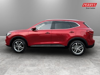 Used MG MG HS 2023 for sale - 77789829: Photo