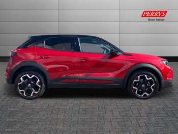 Used Vauxhall Mokka 2022 for sale - 75227951: Photo