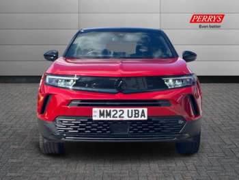 Used Vauxhall Mokka 2022 for sale - 75227951: Photo