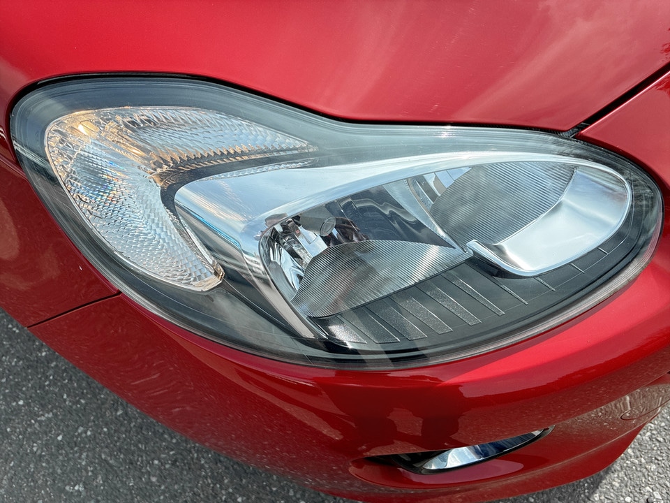 Used Vauxhall ADAM 2018 for sale - 77980483: Photo 10