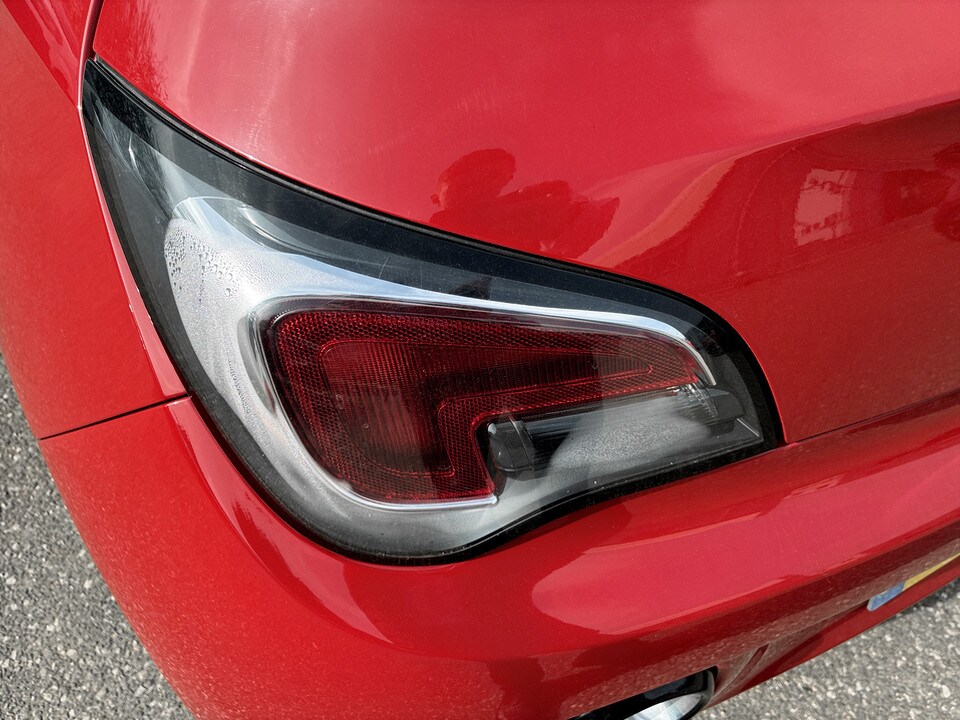 Used Vauxhall ADAM 2018 for sale - 77980483: Photo 11