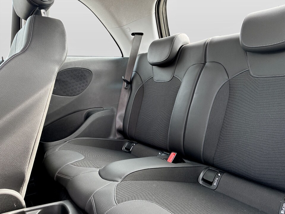 Used Vauxhall ADAM 2018 for sale - 77980483: Photo 17