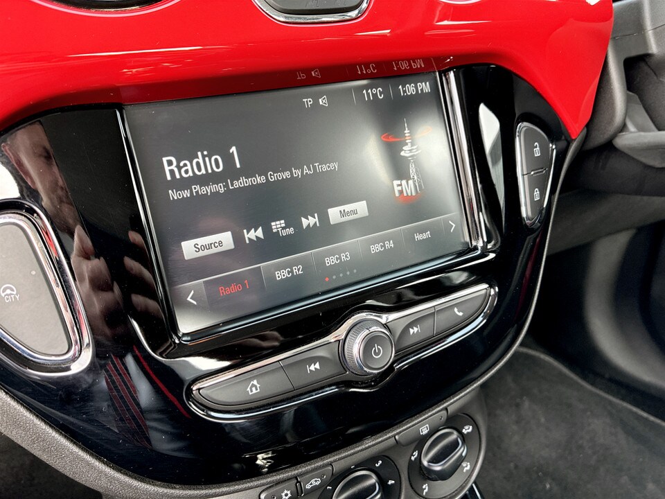 Used Vauxhall ADAM 2018 for sale - 77980483: Photo 19