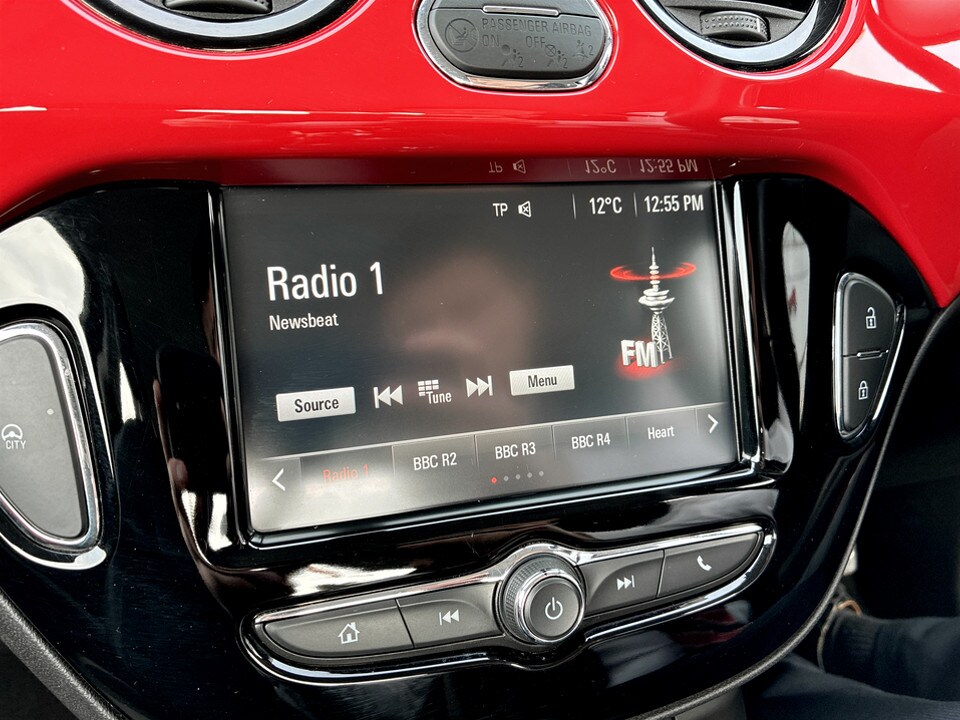 Used Vauxhall ADAM 2018 for sale - 77980483: Photo 20