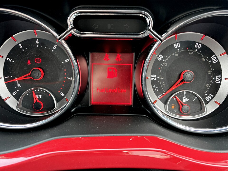 Used Vauxhall ADAM 2018 for sale - 77980483: Photo 21