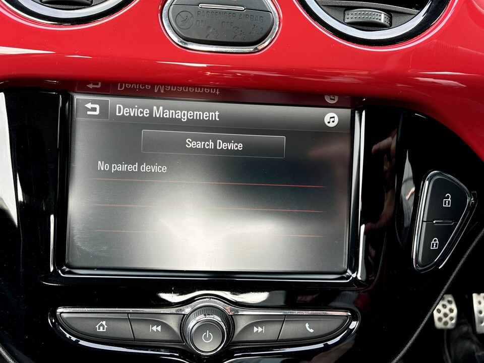 Used Vauxhall ADAM 2018 for sale - 77980483: Photo 29