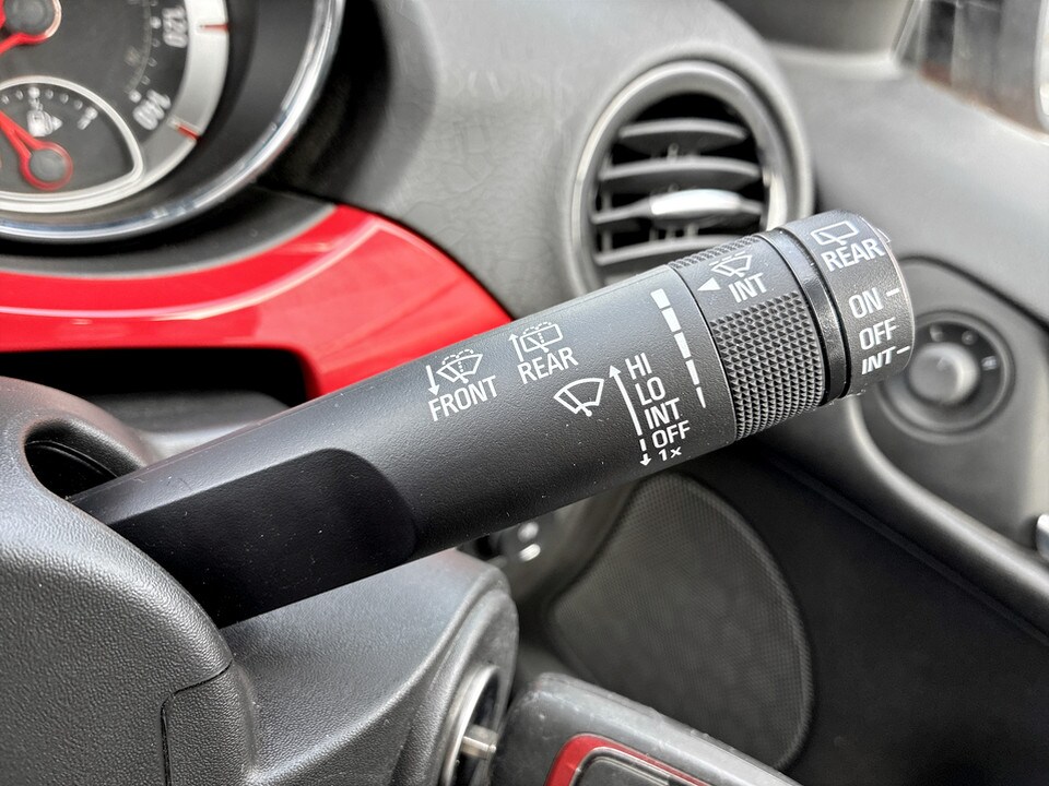 Used Vauxhall ADAM 2018 for sale - 77980483: Photo 35