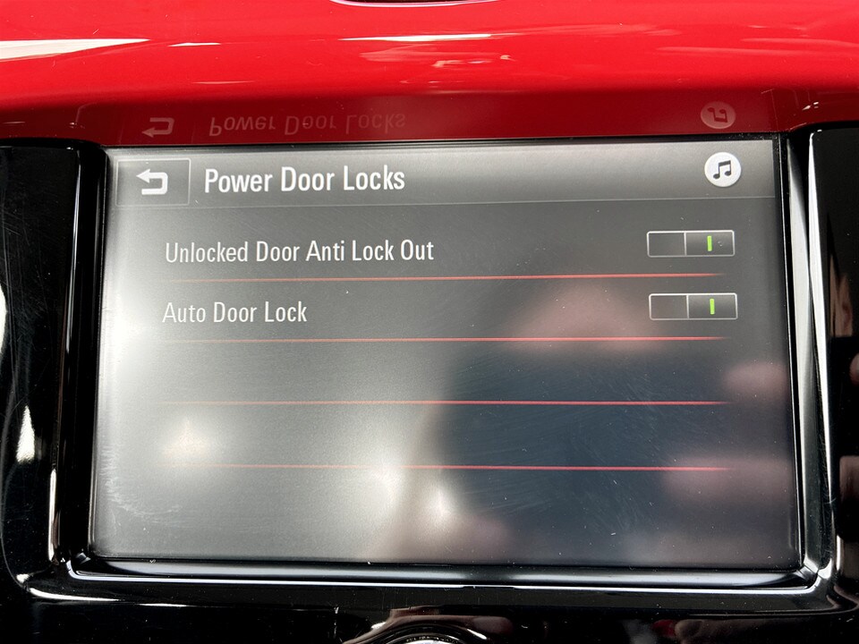 Used Vauxhall ADAM 2018 for sale - 77980483: Photo 39