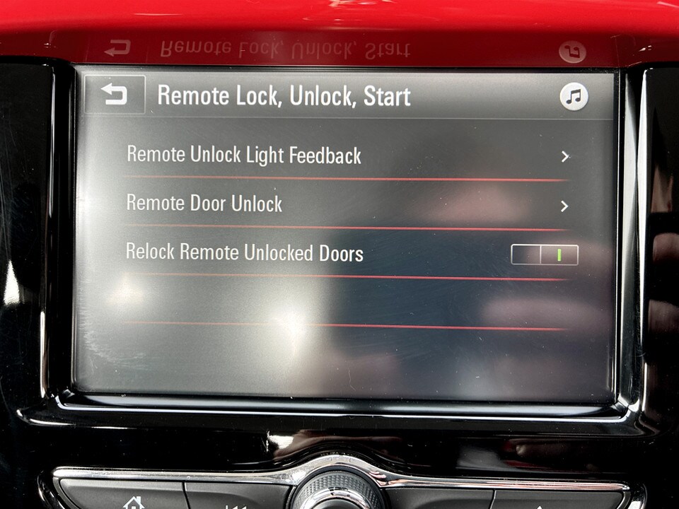 Used Vauxhall ADAM 2018 for sale - 77980483: Photo 40