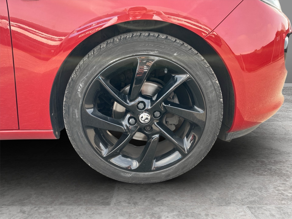 Used Vauxhall ADAM 2018 for sale - 77980483: Photo 9