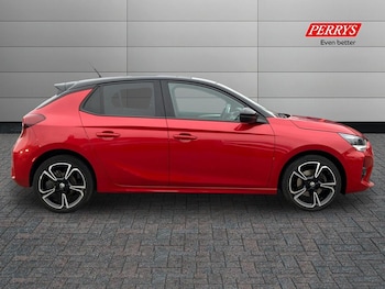 Used Vauxhall Corsa 2022 for sale - 76128301: Photo