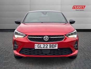 Used Vauxhall Corsa 2022 for sale - 76128301: Photo