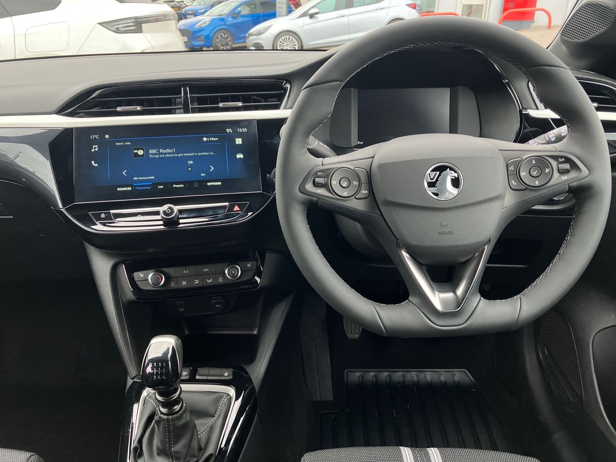 Used Vauxhall Corsa 2025 for sale - 76158336: Photo 17