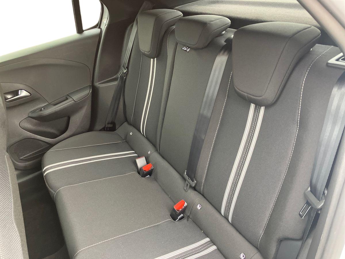 Used Vauxhall Corsa 2025 for sale - 76158336: Photo 22