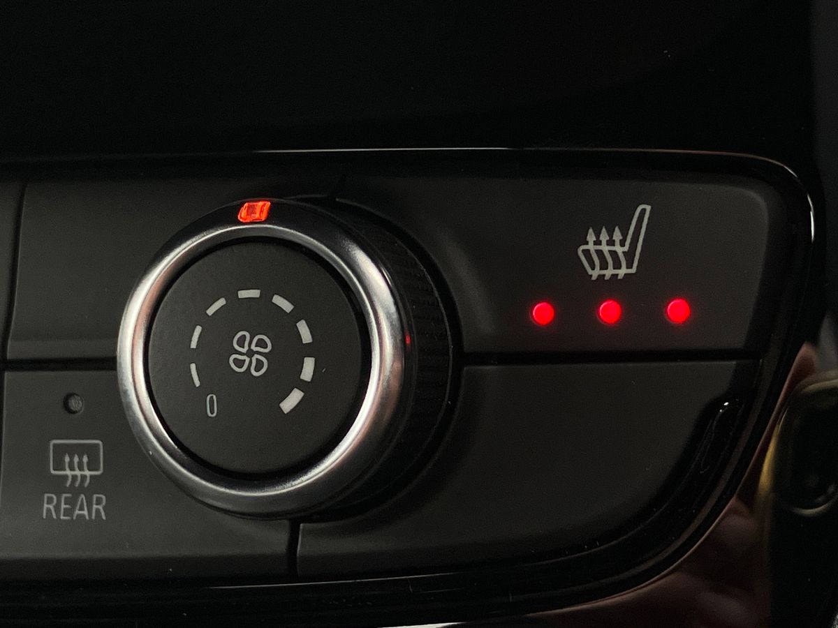 Used Vauxhall Corsa 2025 for sale - 76158336: Photo 25