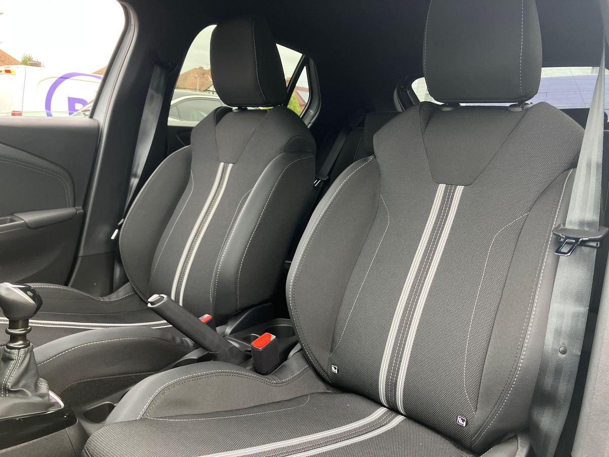 Used Vauxhall Corsa 2025 for sale - 76158336: Photo 32