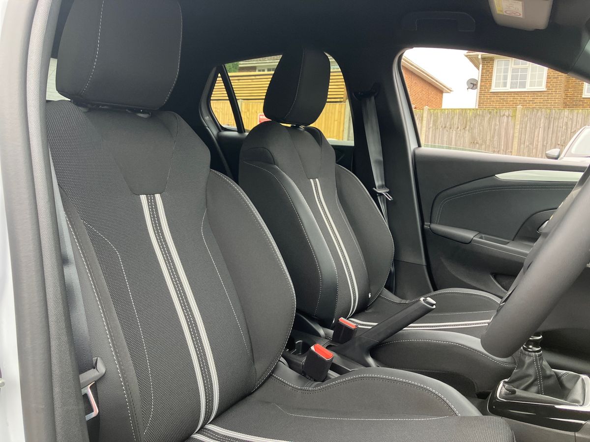 Used Vauxhall Corsa 2025 for sale - 76158336: Photo 33
