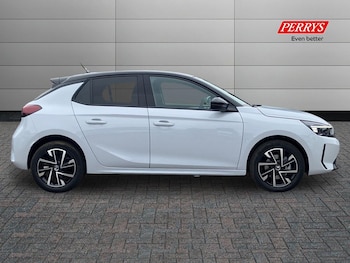 Used Vauxhall Corsa 2025 for sale - 76158336: Photo 3