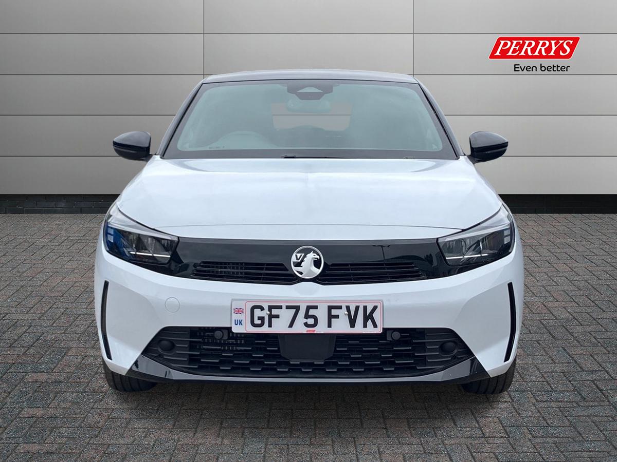 Used Vauxhall Corsa 2025 for sale - 76158336: Photo 4