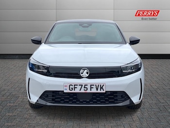 Used Vauxhall Corsa 2025 for sale - 76158336: Photo 4