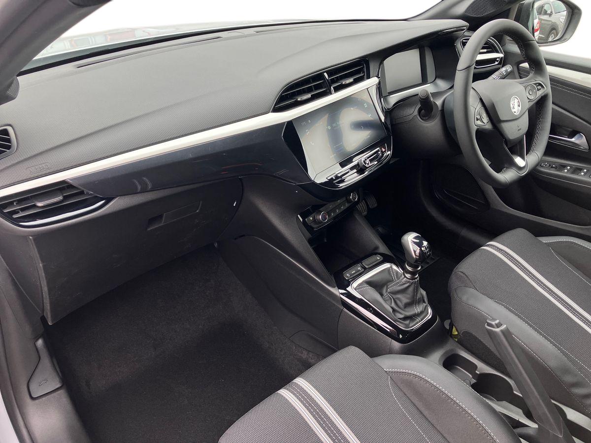 Used Vauxhall Corsa 2025 for sale - 76158336: Photo 7