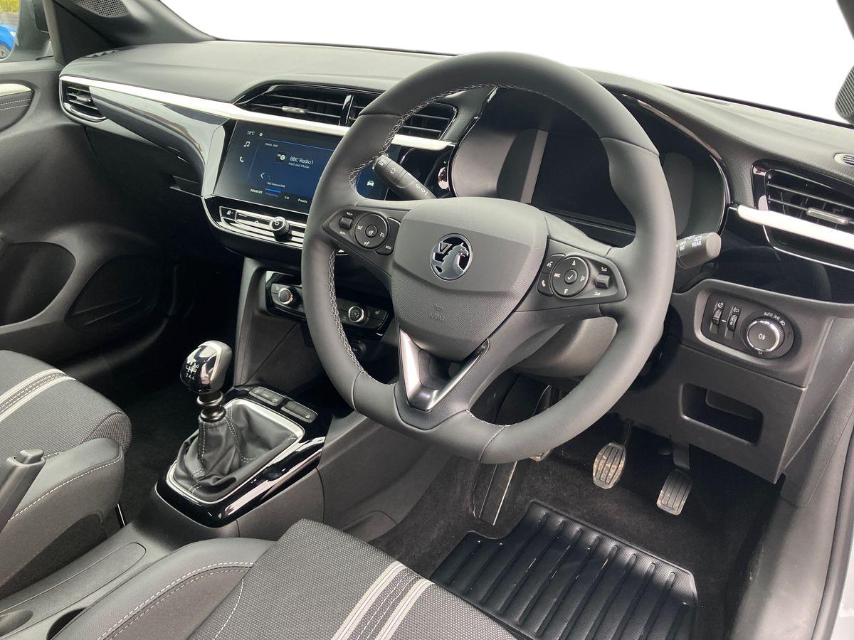 Used Vauxhall Corsa 2025 for sale - 76158336: Photo 9