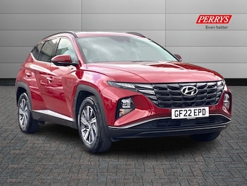 2022 - 1.6 TGDi SE Connect 5dr 2WD