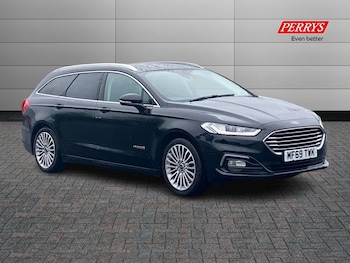 Used Ford Mondeo 2019 for sale - 75626304: Photo