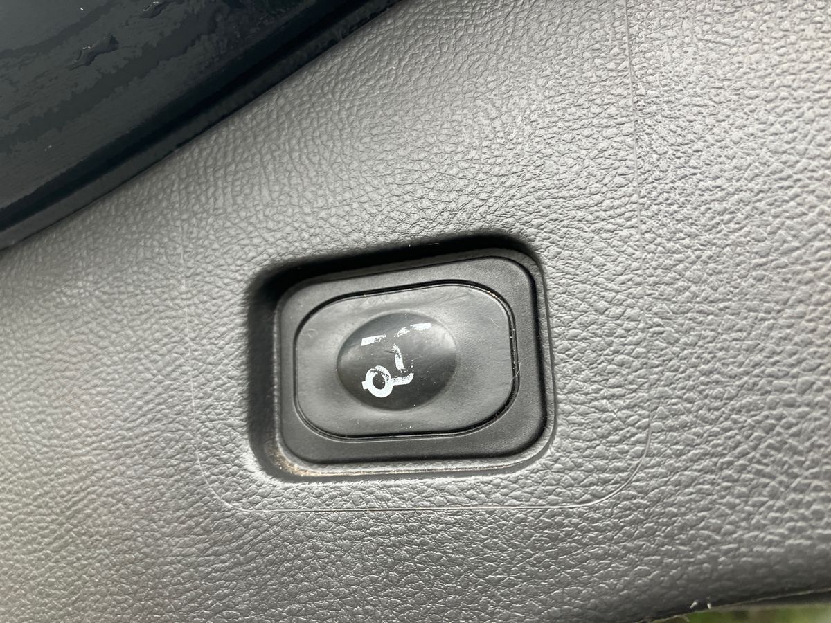 Vehicle 32