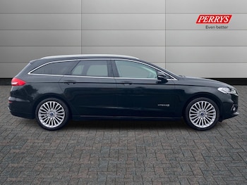 Used Ford Mondeo 2019 for sale - 75626304: Photo