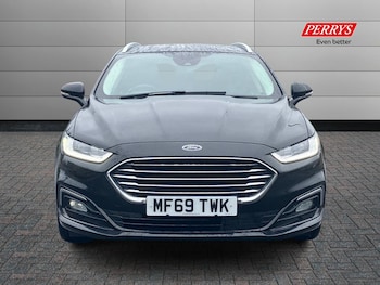 Used Ford Mondeo 2019 for sale - 75626304: Photo
