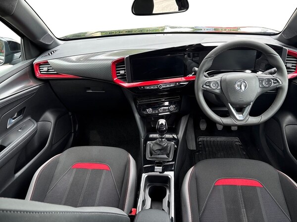 Used Vauxhall Mokka 2024 for sale - 76220007: Photo 10