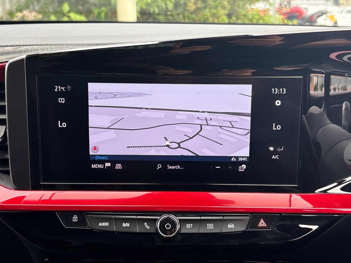 Used Vauxhall Mokka 2024 for sale - 76220007: Photo 11