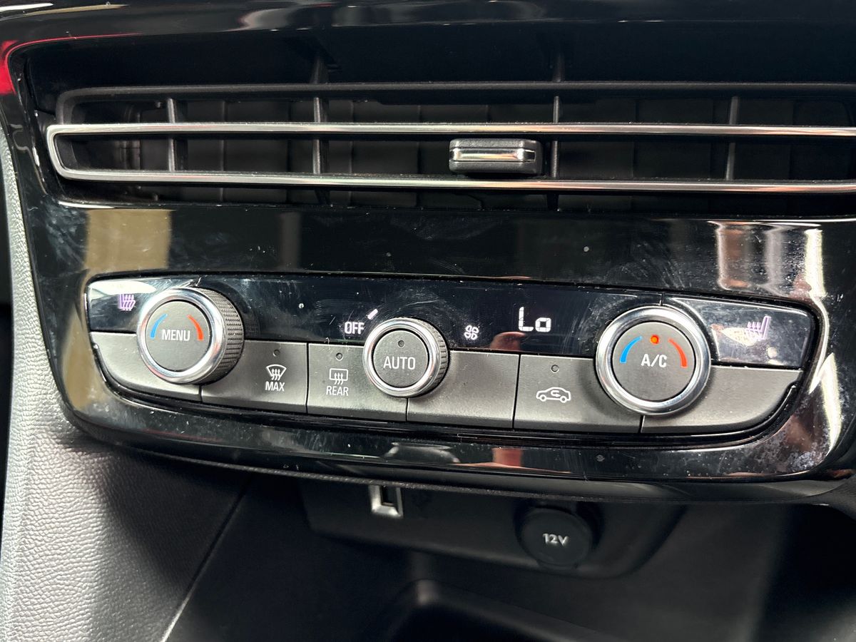 Used Vauxhall Mokka 2024 for sale - 76220007: Photo 12