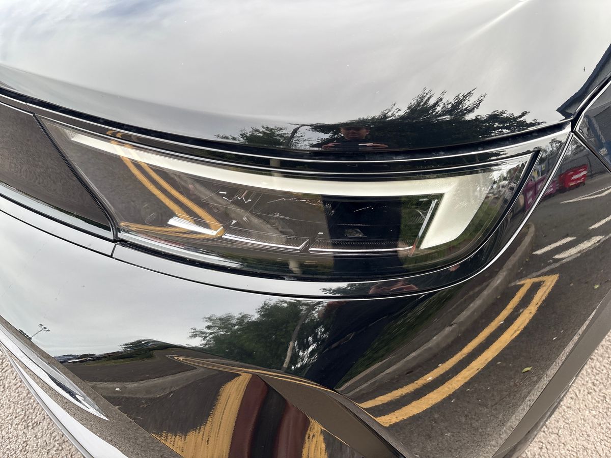 Used Vauxhall Mokka 2024 for sale - 76220007: Photo 13