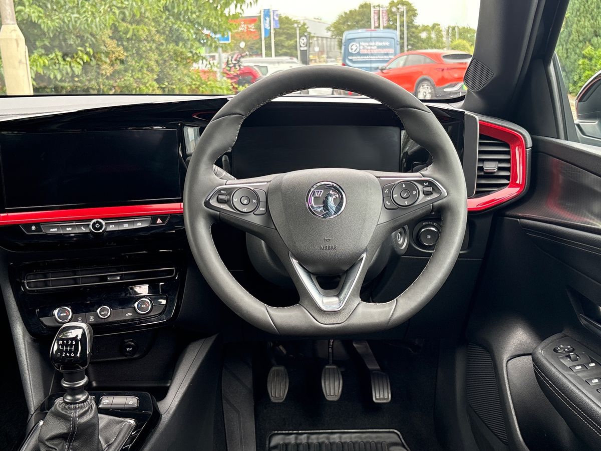 Used Vauxhall Mokka 2024 for sale - 76220007: Photo 15