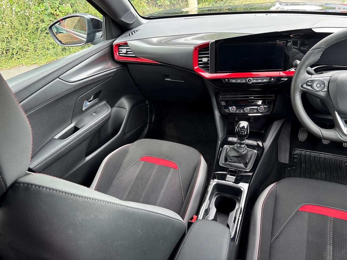 Used Vauxhall Mokka 2024 for sale - 76220007: Photo 17