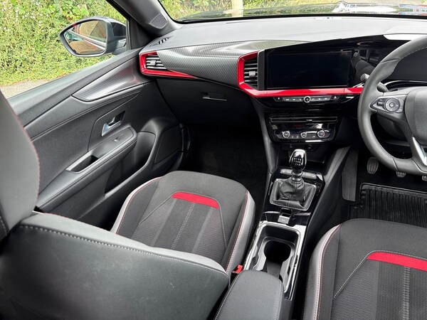 Used Vauxhall Mokka 2024 for sale - 76220007: Photo 18