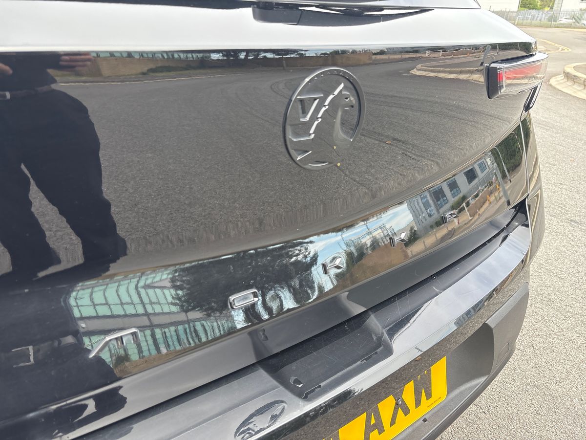 Used Vauxhall Mokka 2024 for sale - 76220007: Photo 21