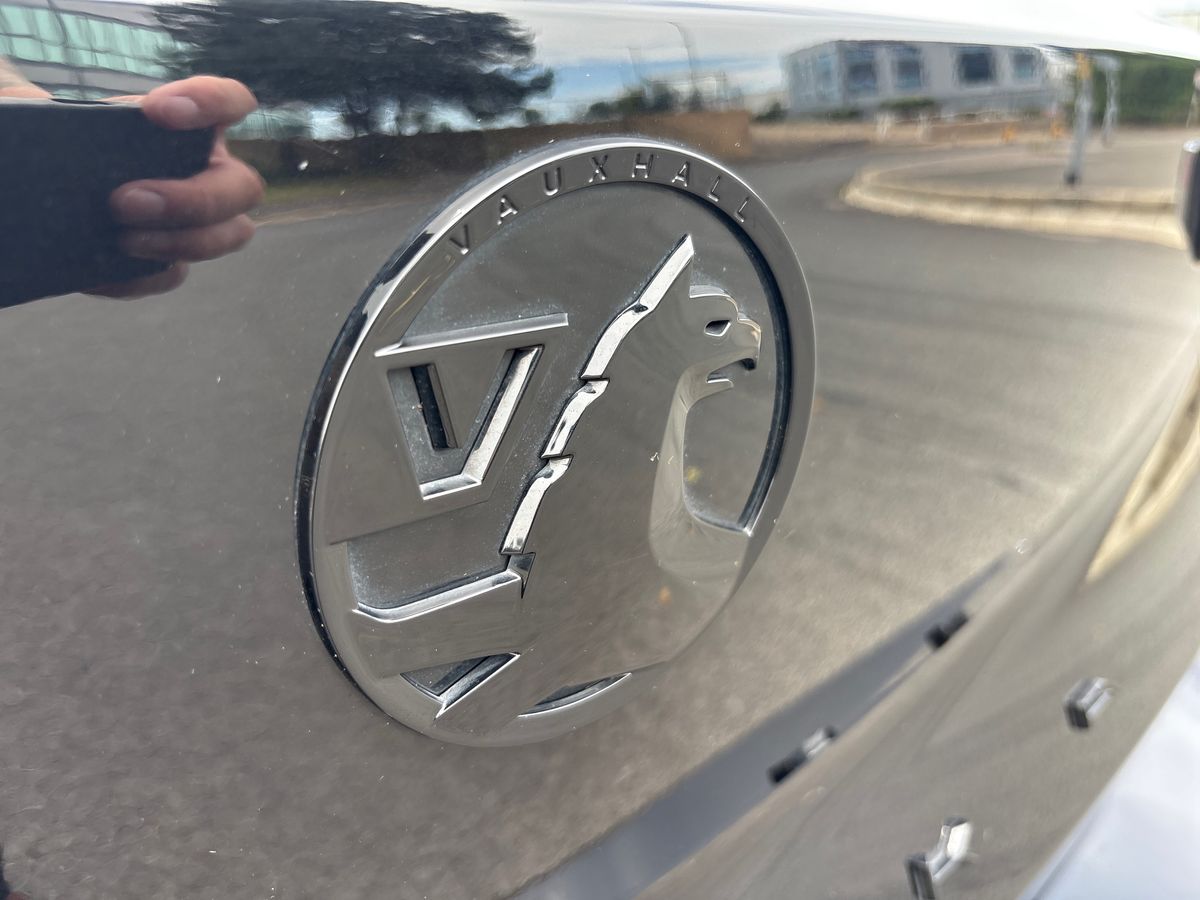 Used Vauxhall Mokka 2024 for sale - 76220007: Photo 22