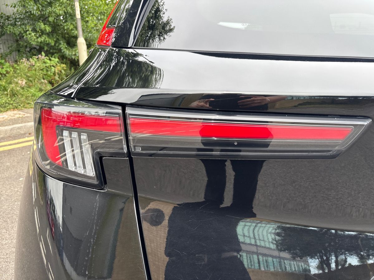 Used Vauxhall Mokka 2024 for sale - 76220007: Photo 23