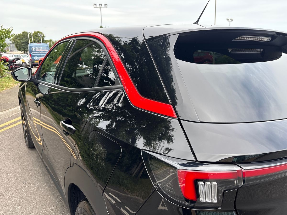 Used Vauxhall Mokka 2024 for sale - 76220007: Photo 24