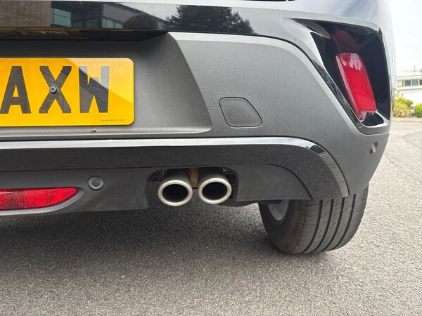 Used Vauxhall Mokka 2024 for sale - 76220007: Photo 26