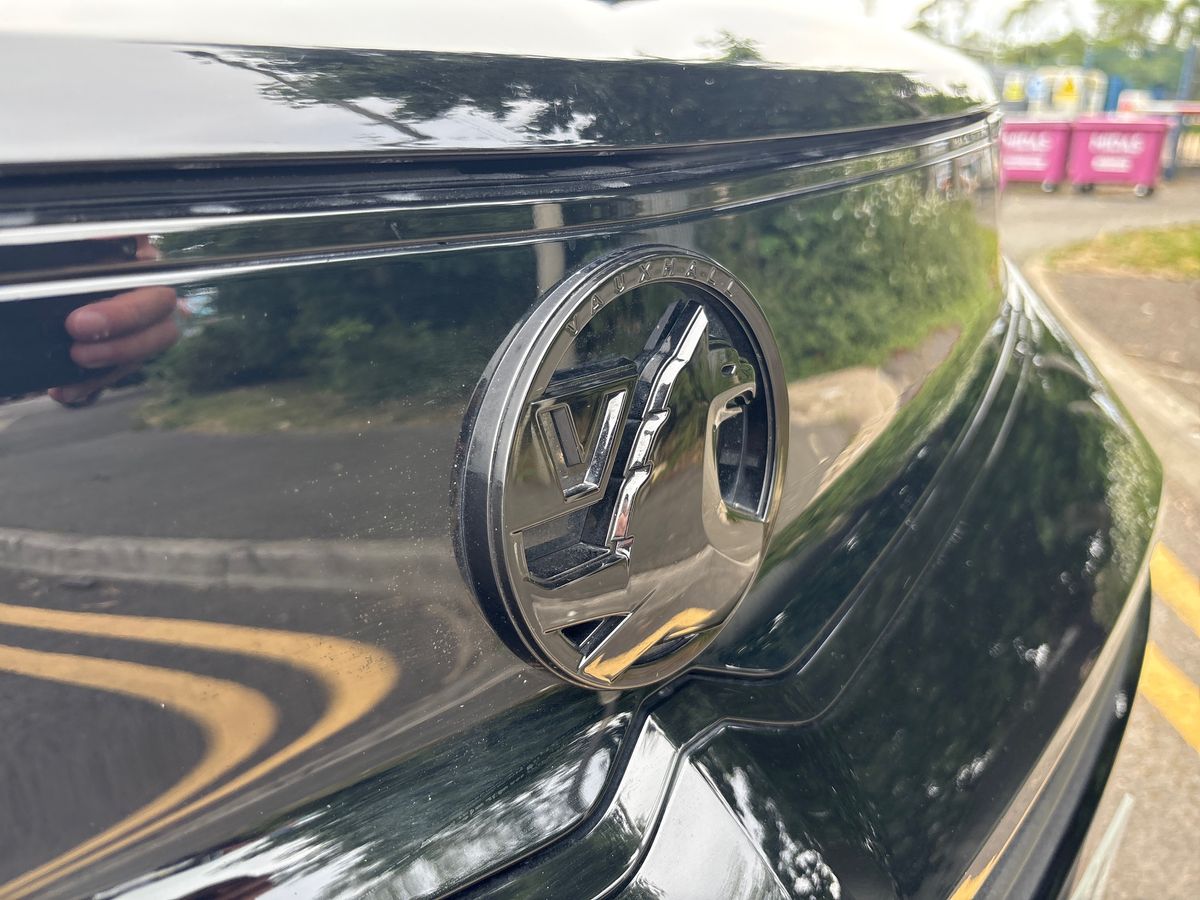 Used Vauxhall Mokka 2024 for sale - 76220007: Photo 28