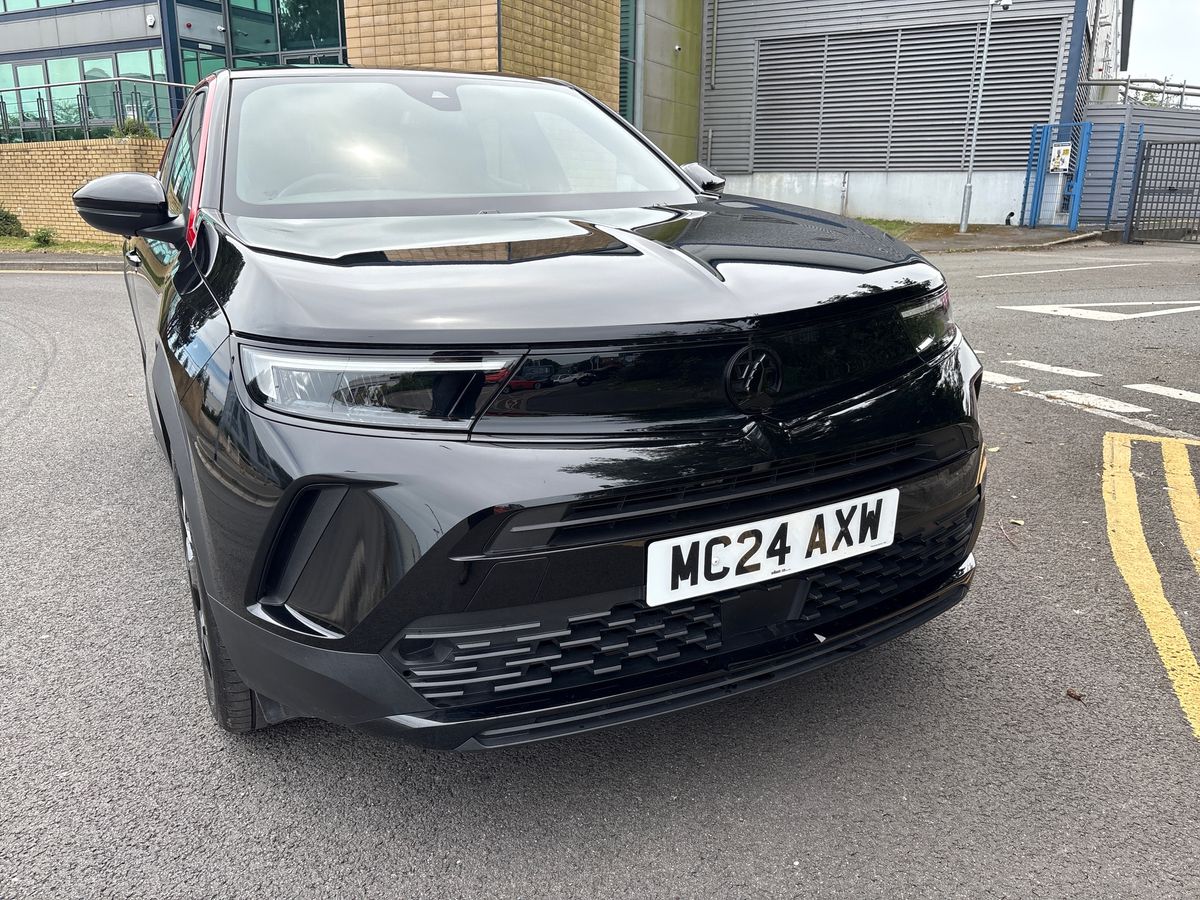 Used Vauxhall Mokka 2024 for sale - 76220007: Photo 29