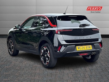 Used Vauxhall Mokka 2024 for sale - 76220007: Photo 2