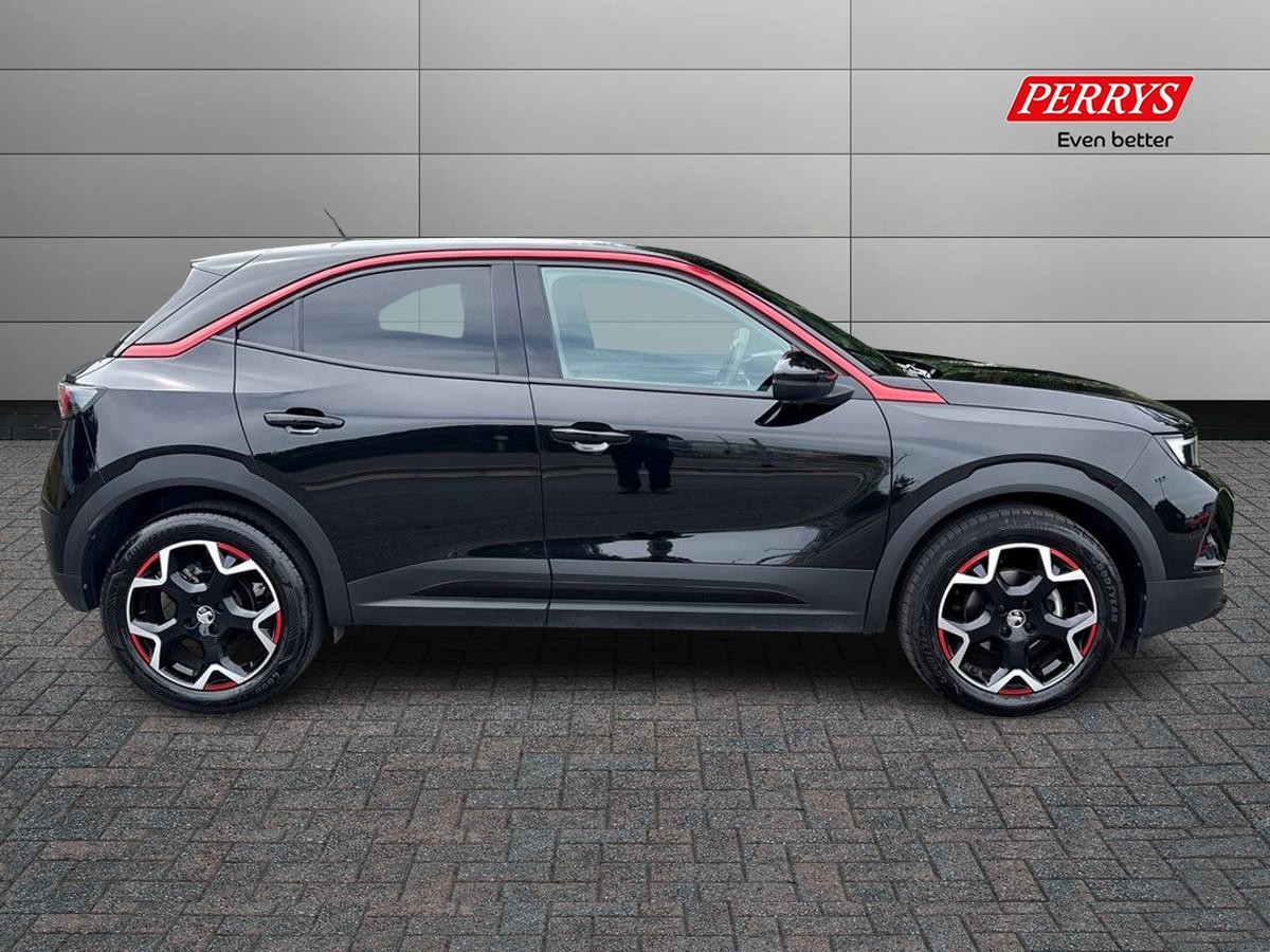 Used Vauxhall Mokka 2024 for sale - 76220007: Photo 3